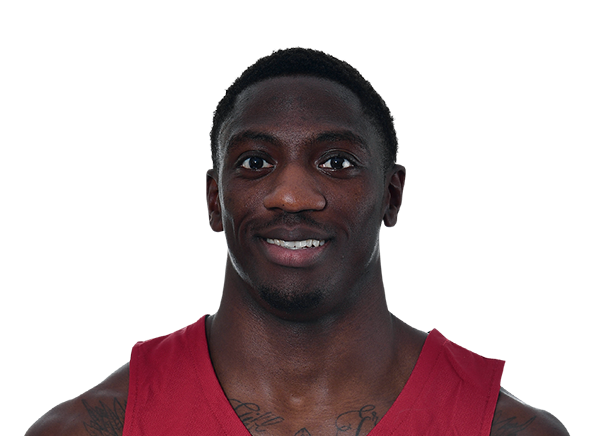 Markell Lodge headshot
