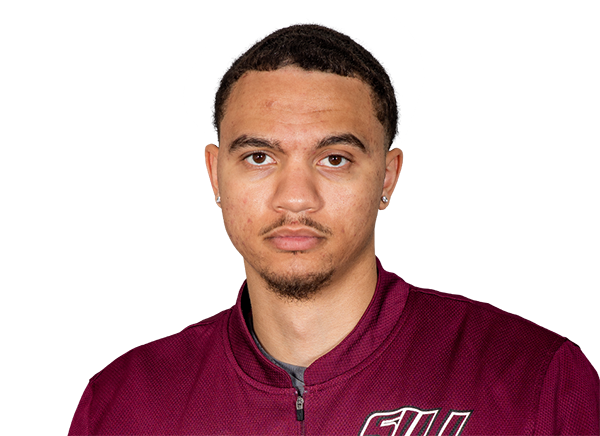 Marcus Bartley headshot