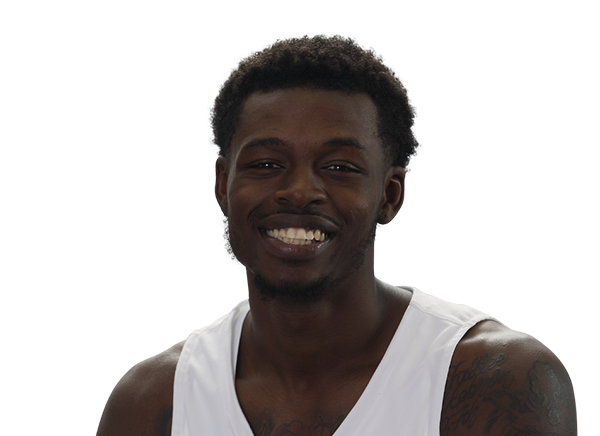 Milik Yarbrough headshot