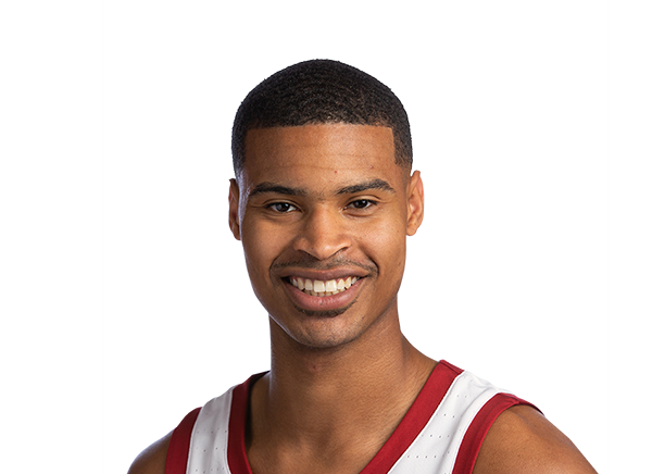 Miles Reynolds headshot