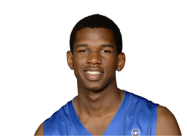 Jordan Tyson headshot