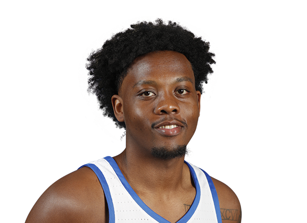 Femi Olujobi headshot