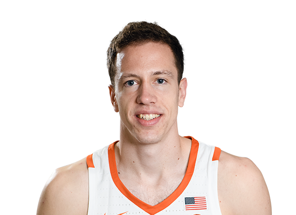 David Skara headshot