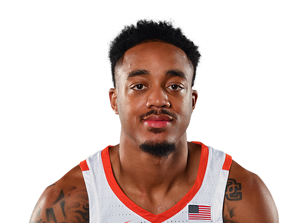 Marcquise Reed headshot