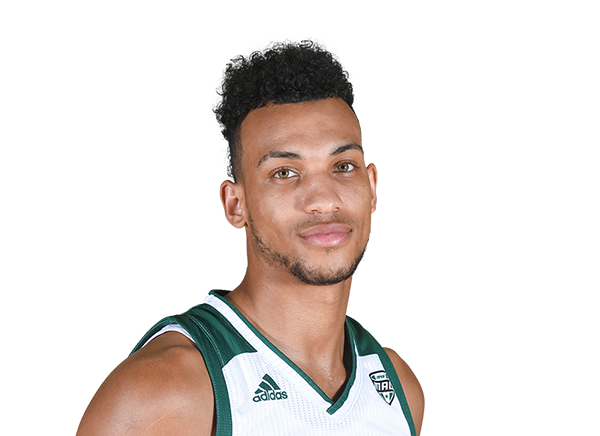 Elijah Minnie headshot