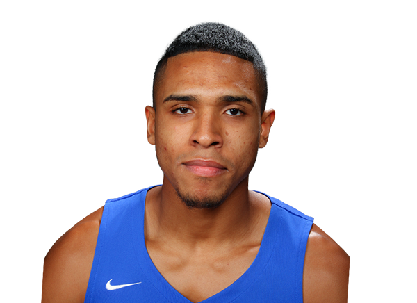 Glenn Sanabria headshot