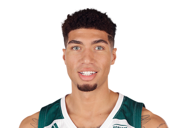 Sandy Cohen III headshot