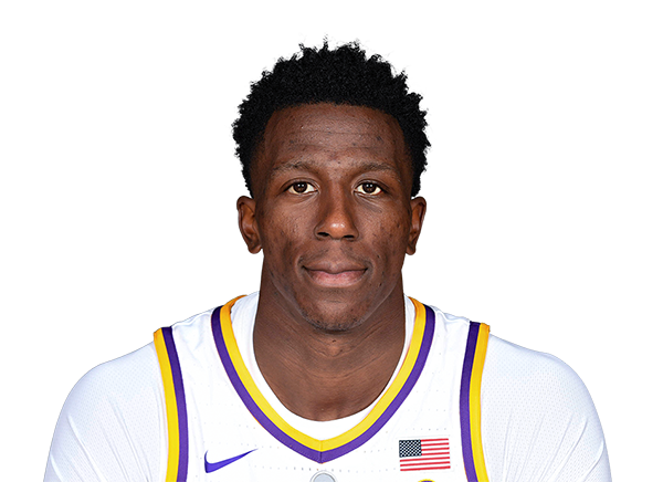 Kavell Bigby-Williams headshot