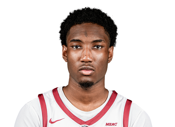Kye De Laveaga headshot