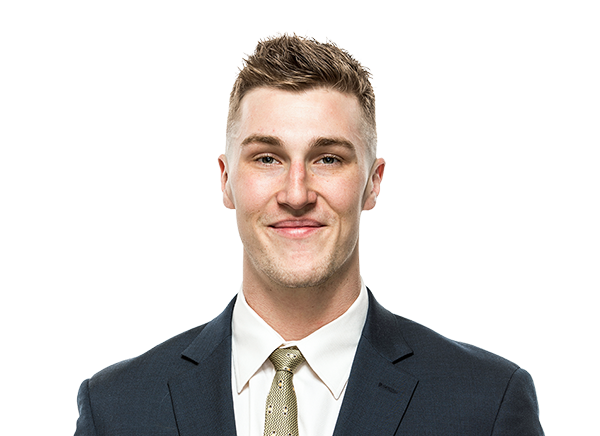 Connor MacDougall headshot