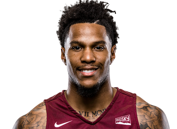 Ahmaad Rorie headshot