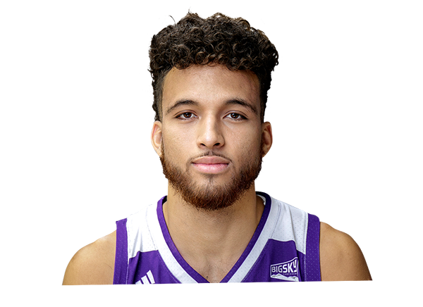 Brekkott Chapman headshot