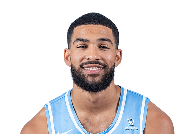 Isaiah Wright headshot