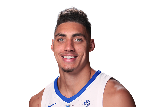 Reid Travis headshot