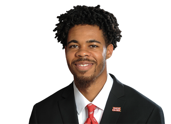 Malik Marquetti headshot