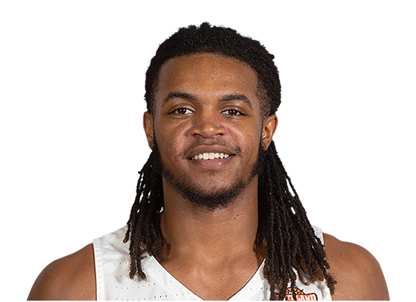 Cameron Delaney headshot