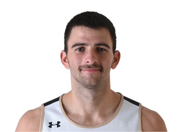 John Konchar headshot
