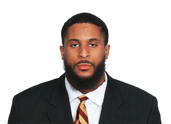 Philip Cofer headshot