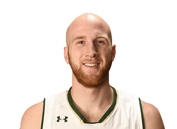 Robbie Berwick headshot