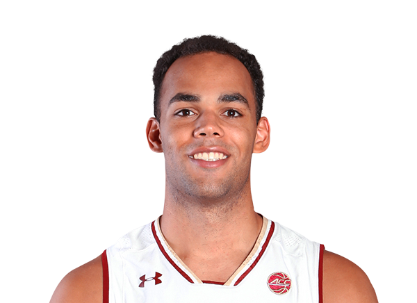 Jordan Chatman headshot