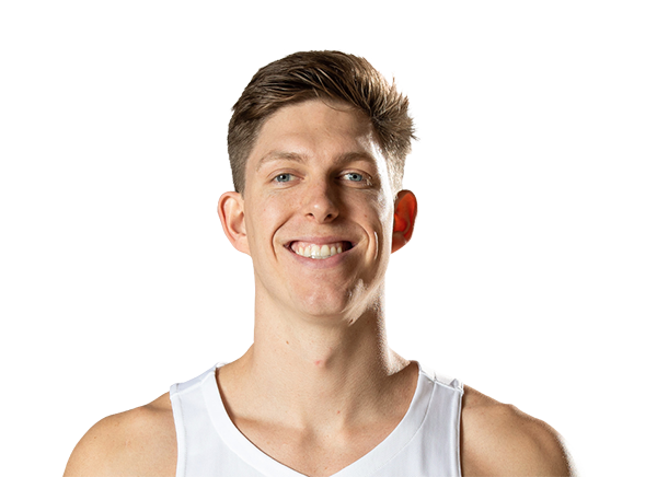 Dalton Nixon headshot