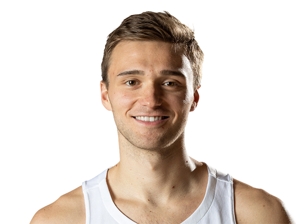 Jake Toolson headshot