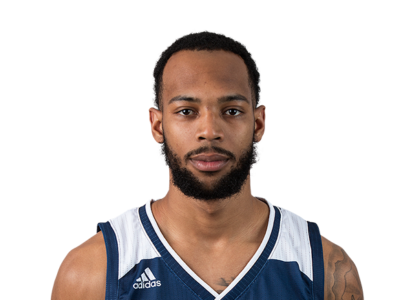 Corey Henson headshot