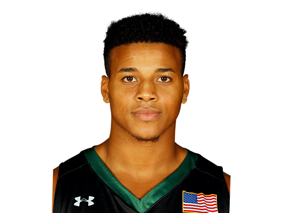 Romone Saunders headshot