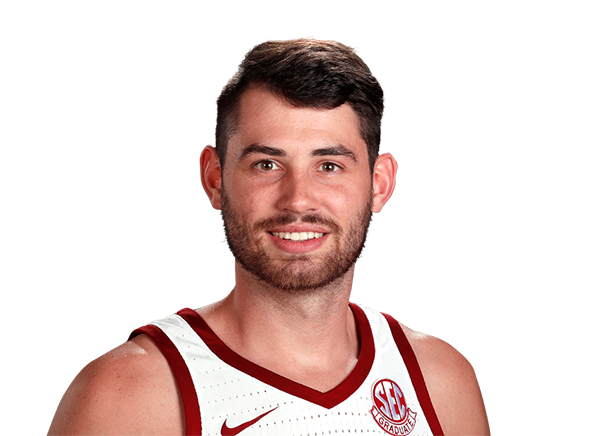 Riley Norris headshot