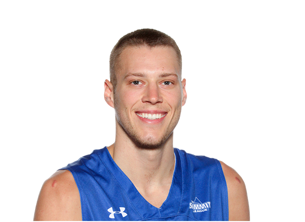 Mike Daum headshot