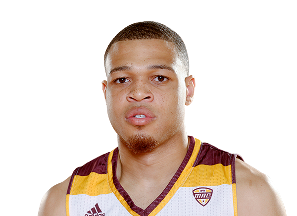 Larry Austin Jr. headshot