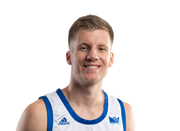 Brady Ellingson headshot
