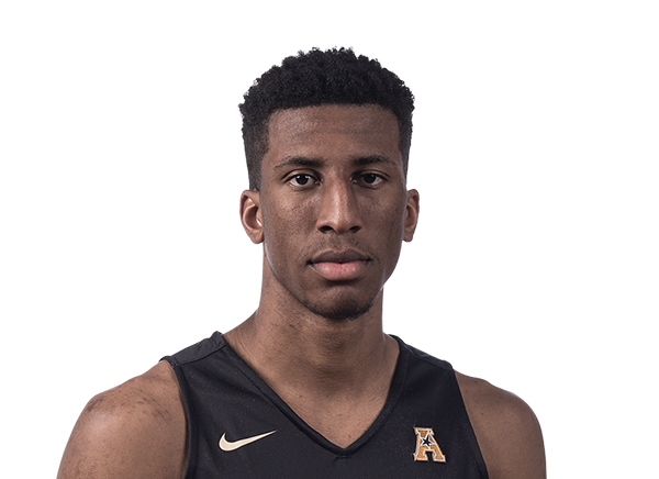 Aubrey Dawkins headshot