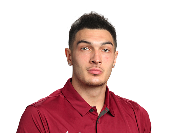 Josh Martin headshot