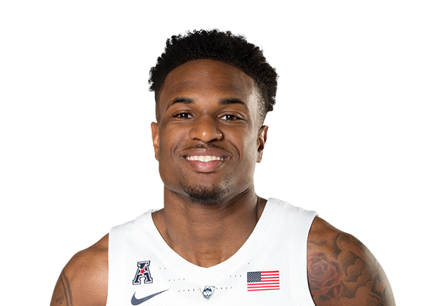 Tarin Smith headshot