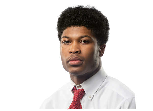 Maurice Dunlap headshot