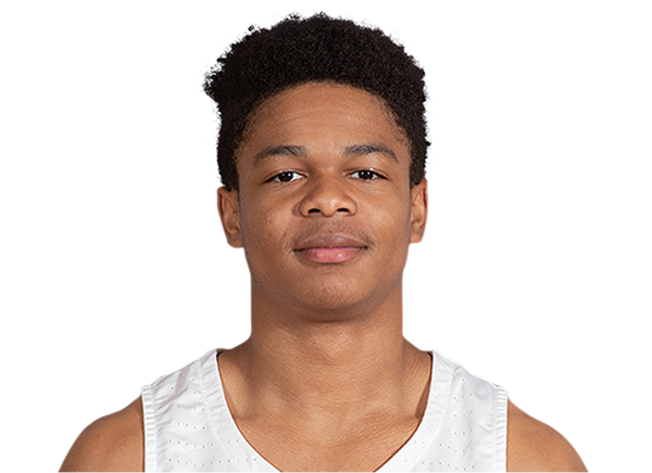 Marcus Harris headshot