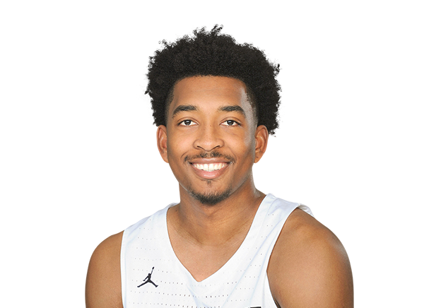 Devin Watson headshot