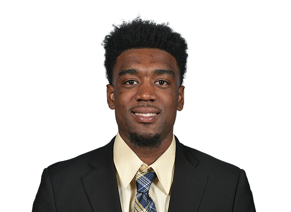 Namon Wright headshot