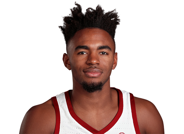 Avery Johnson Jr. headshot