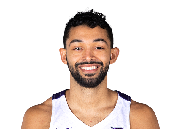 Alex Robinson headshot