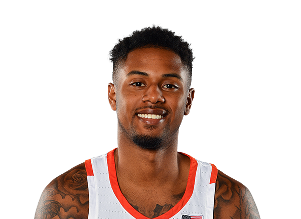 Shelton Mitchell headshot