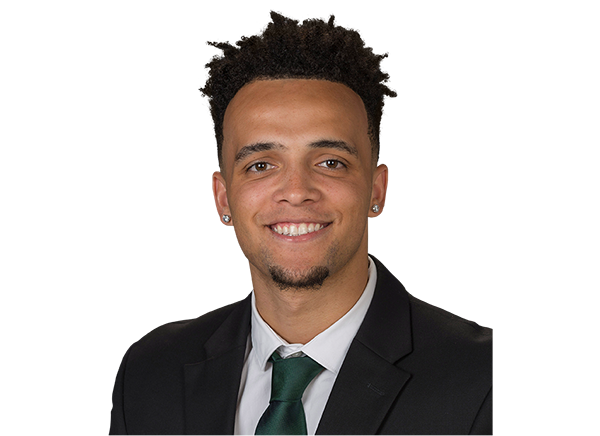 Marcus Graves headshot