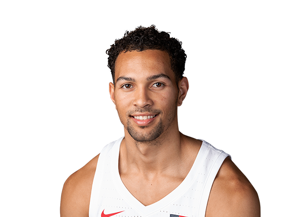 Noah Robotham headshot