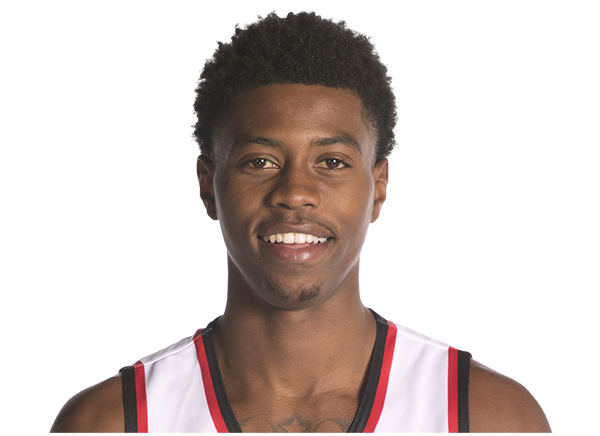 Lamonte Bearden headshot