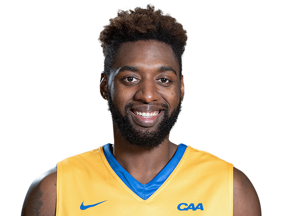 Jacquil Taylor headshot