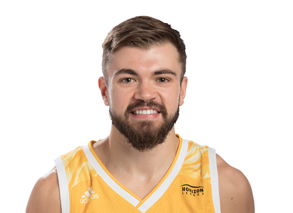 Jake Wright headshot