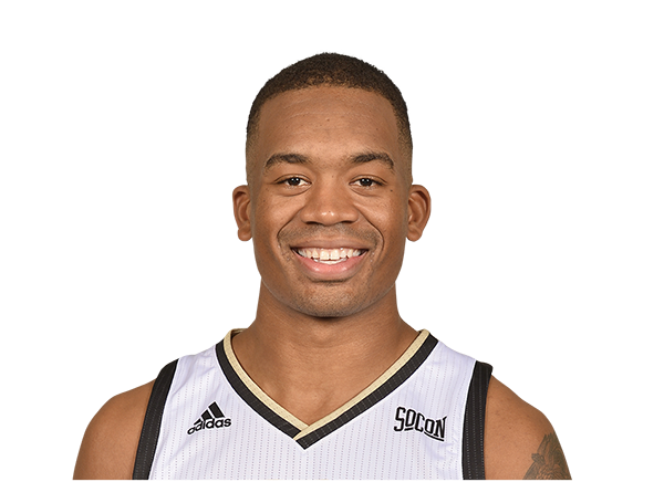 Cameron Jackson headshot