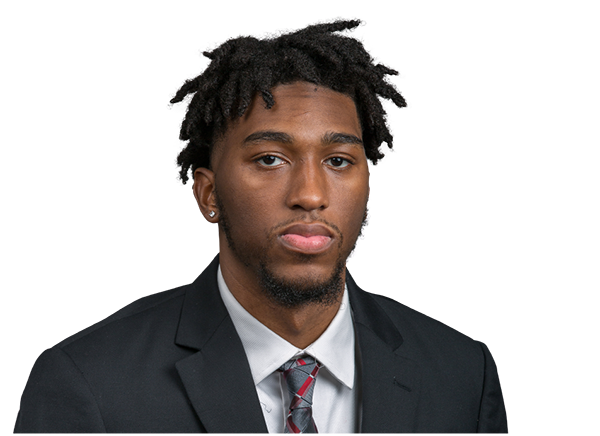 Zacarry Douglas headshot