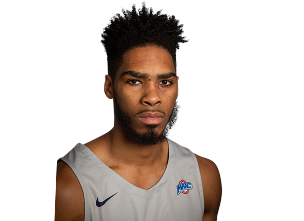 Jibreel Faulkner headshot